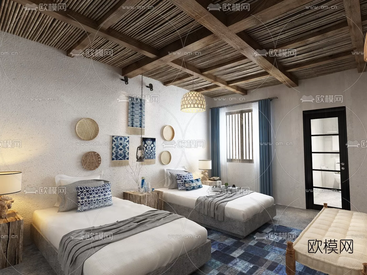 3DSKY FREE - FREE 3DS MAX MODELS