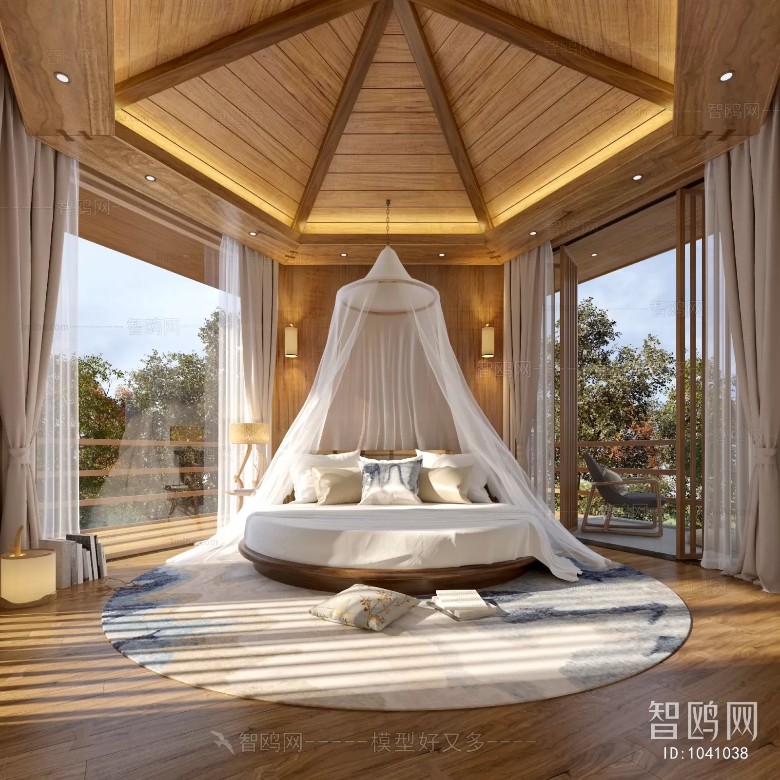 3DSKY FREE - FREE 3DS MAX MODELS