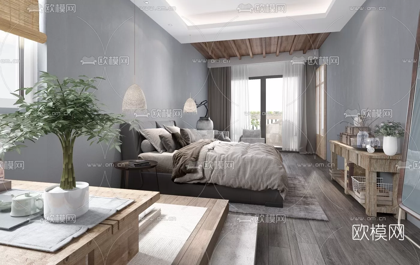 3DSKY FREE - FREE 3DS MAX MODELS