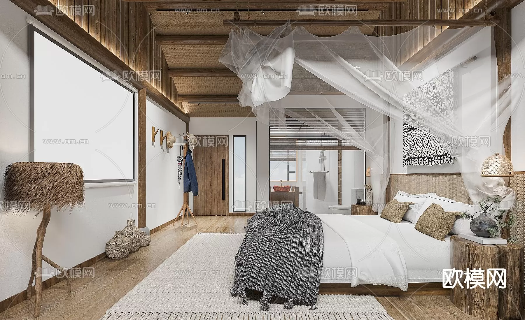 3DSKY FREE - FREE 3DS MAX MODELS