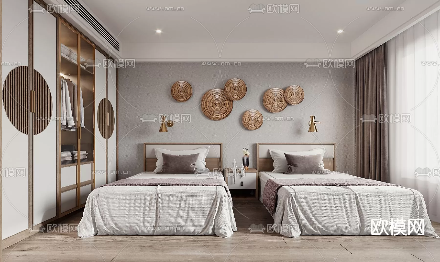 3DSKY FREE - FREE 3DS MAX MODELS