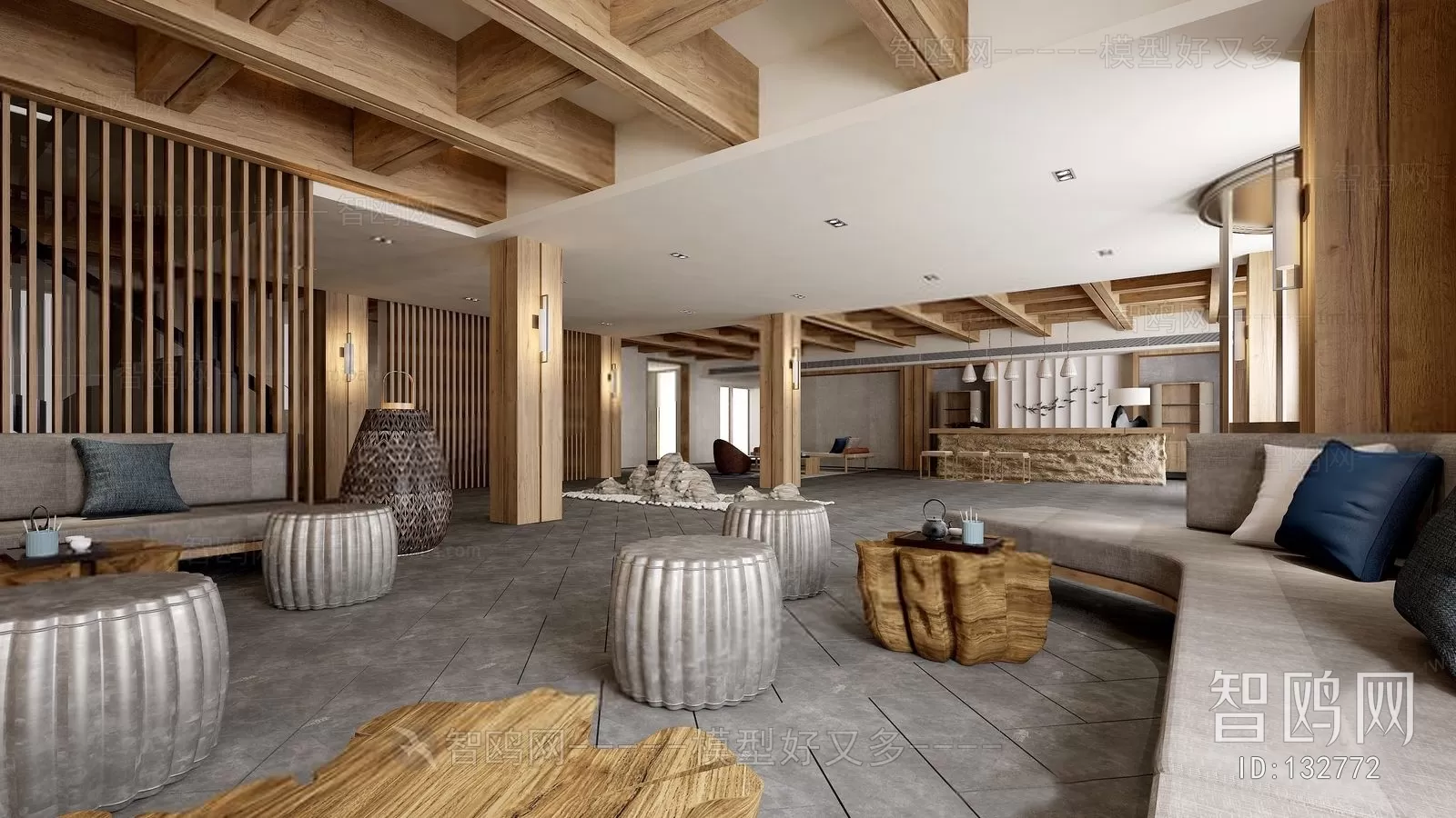 3DSKY FREE - FREE 3DS MAX MODELS