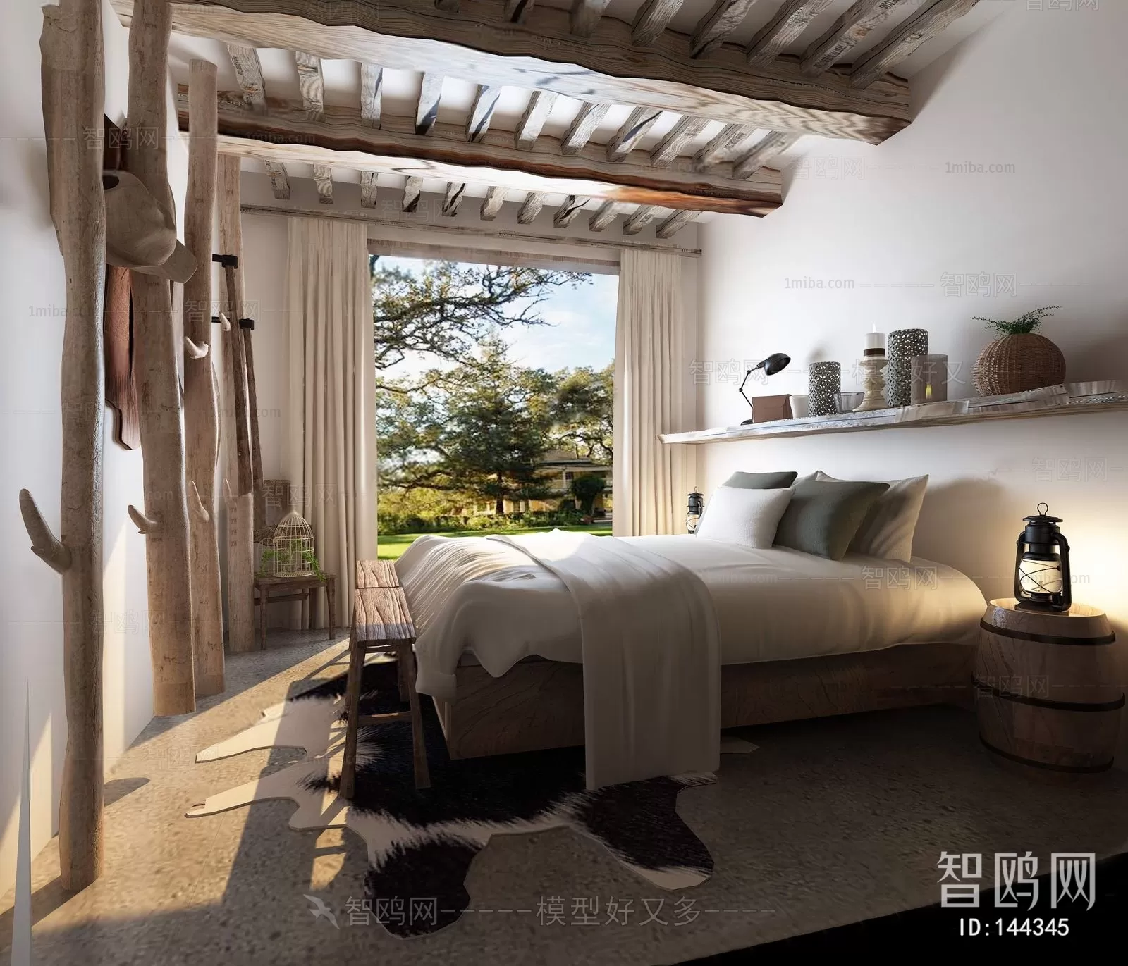 3DSKY FREE - FREE 3DS MAX MODELS