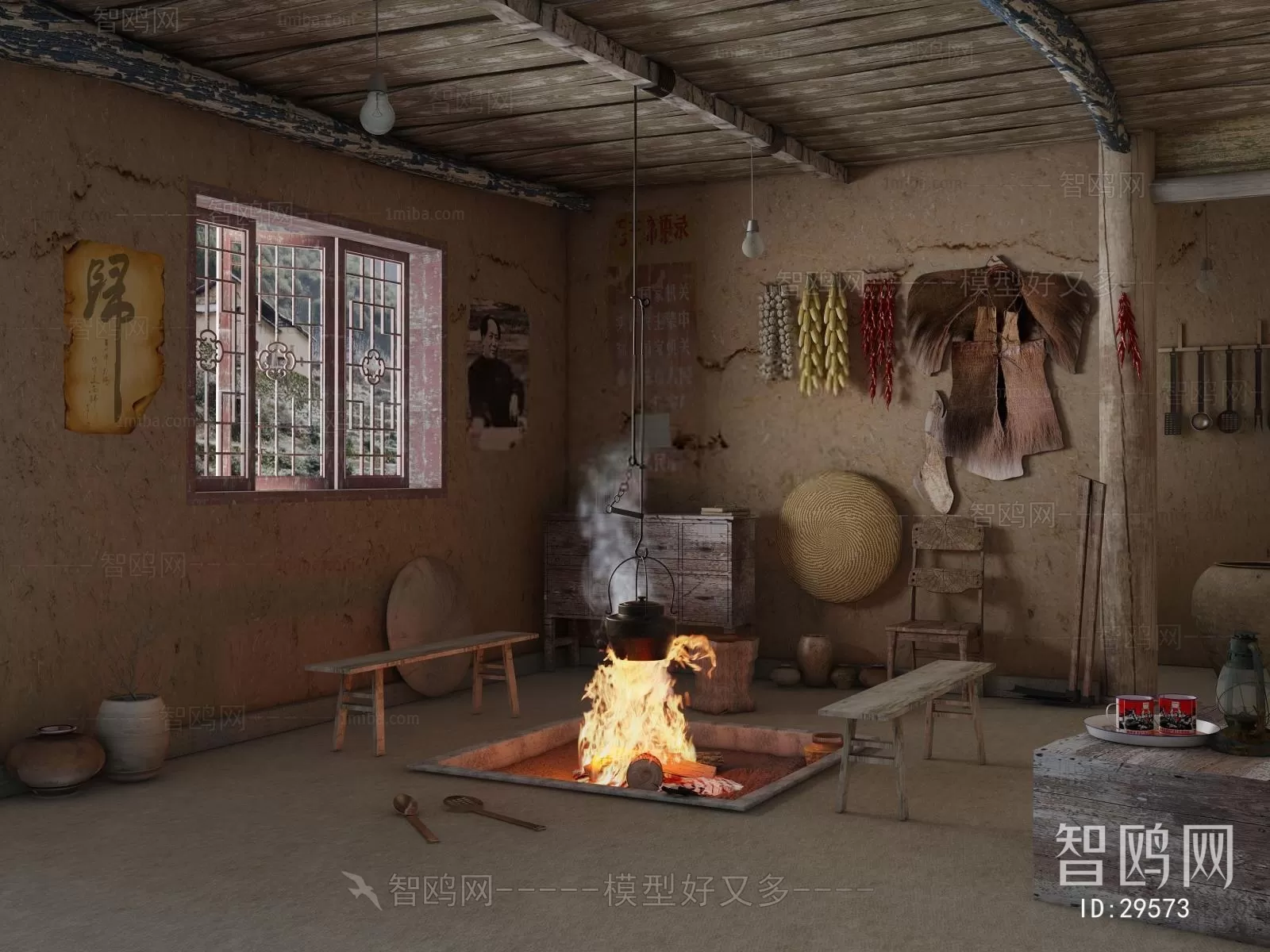 3DSKY FREE - FREE 3DS MAX MODELS