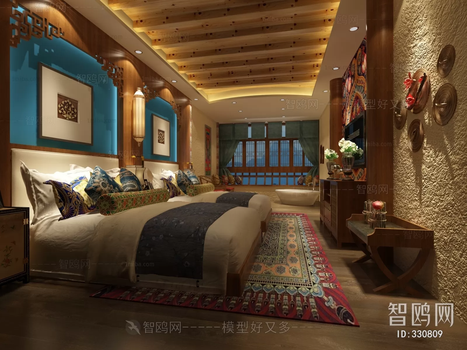 3DSKY FREE - FREE 3DS MAX MODELS