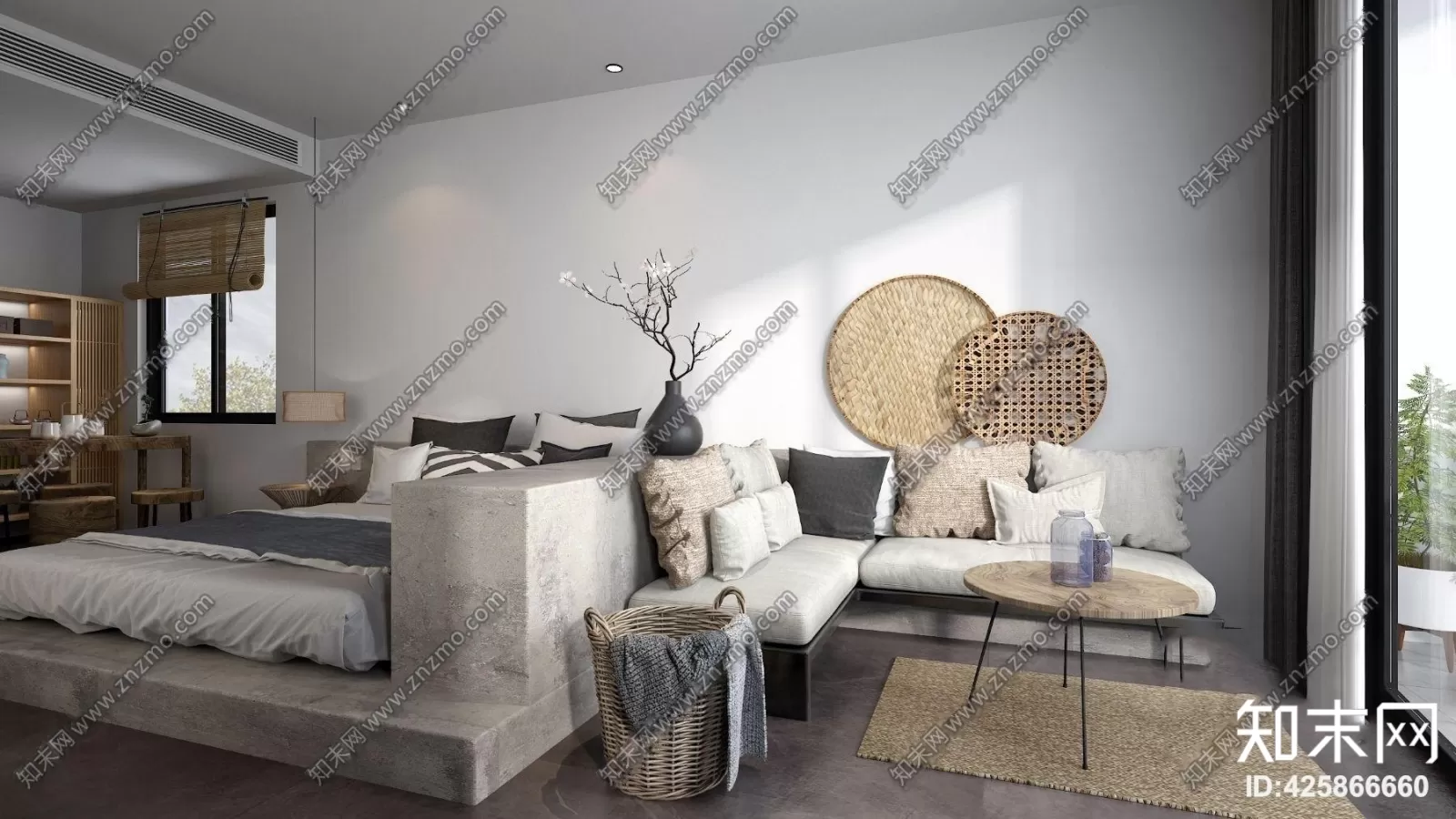 3DSKY FREE - FREE 3DS MAX MODELS