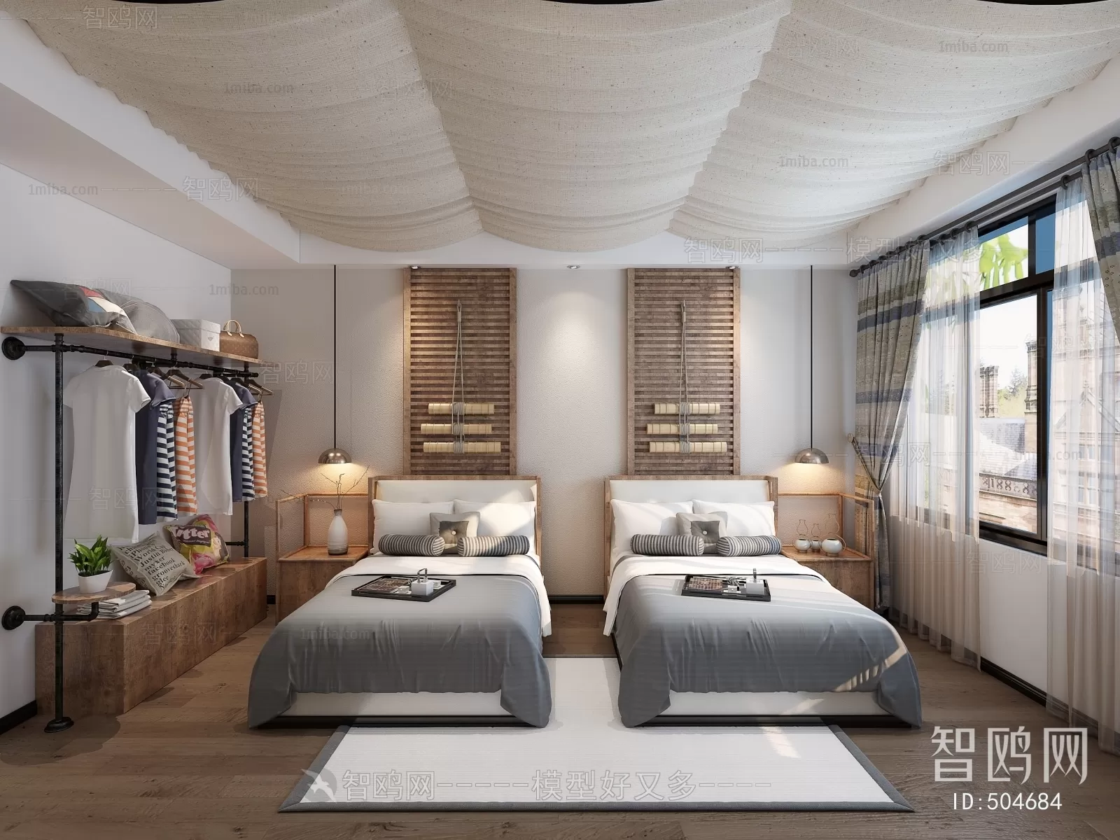 3DSKY FREE - FREE 3DS MAX MODELS