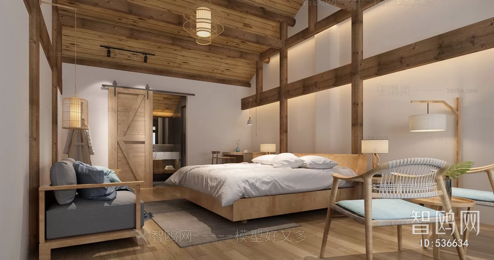 3DSKY FREE - FREE 3DS MAX MODELS