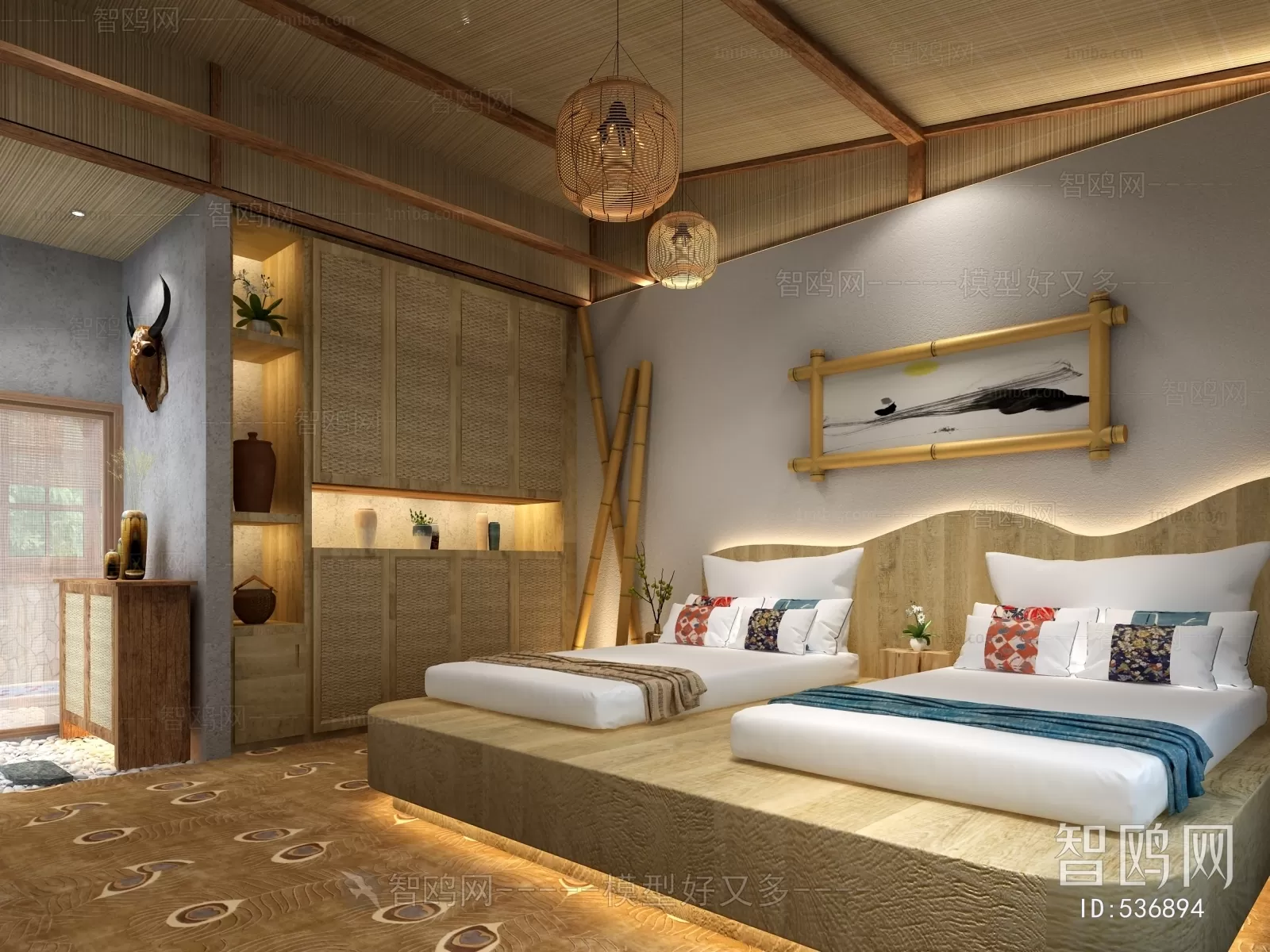 3DSKY FREE - FREE 3DS MAX MODELS