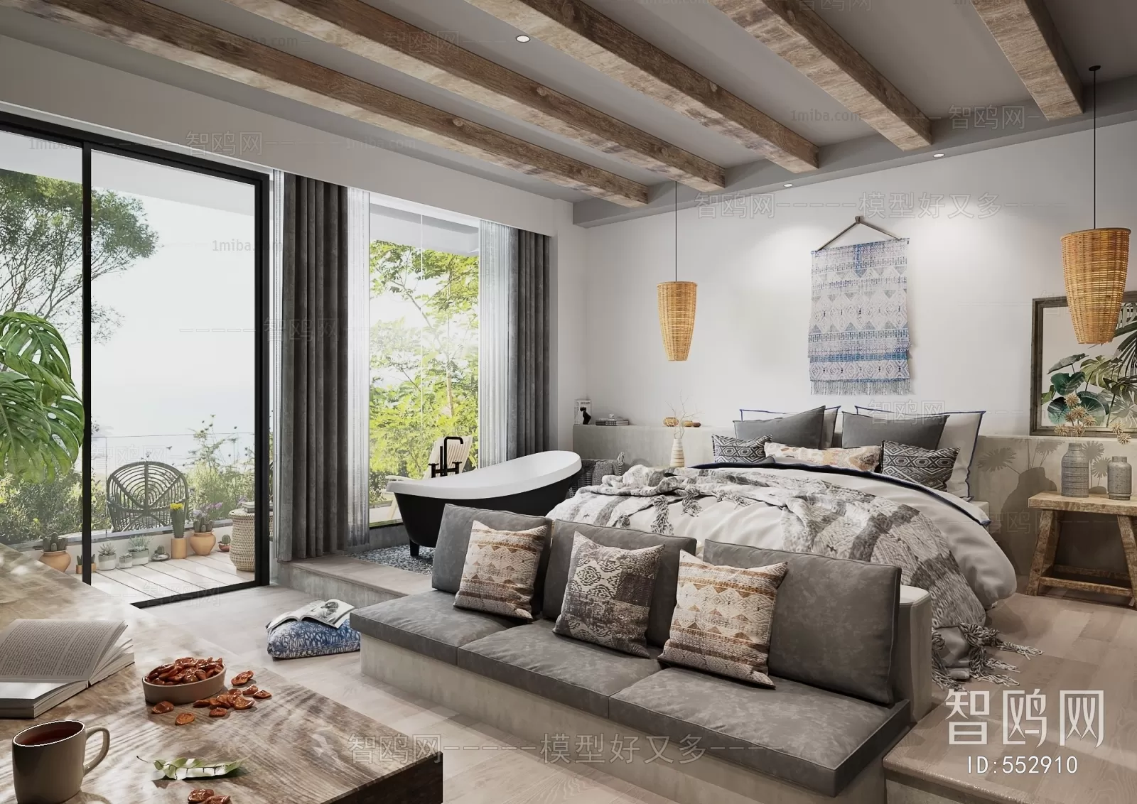 3DSKY FREE - FREE 3DS MAX MODELS