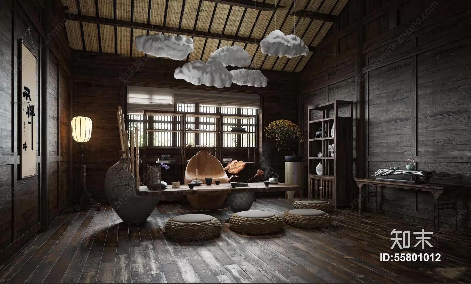 3DSKY FREE - FREE 3DS MAX MODELS