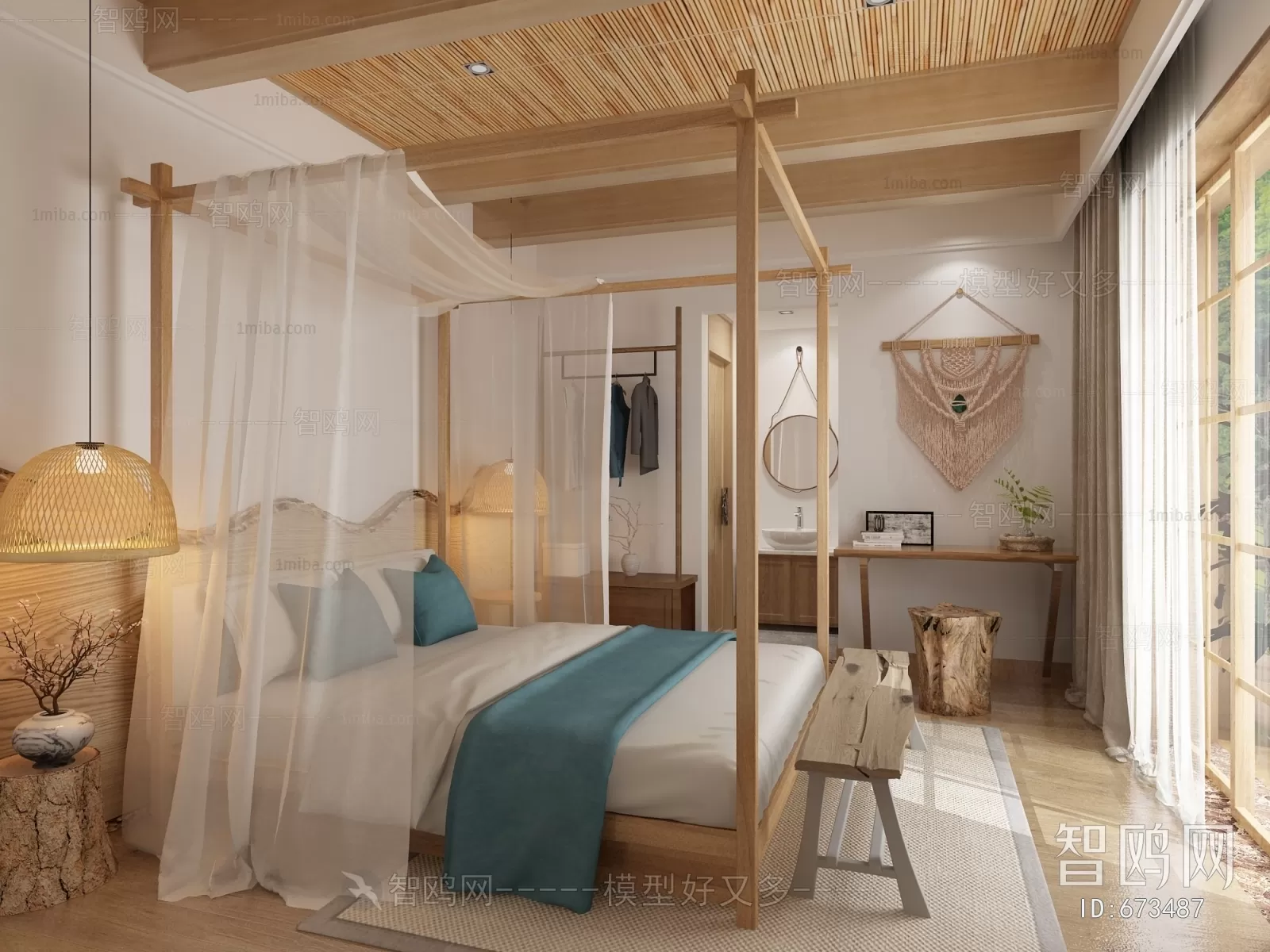 3DSKY FREE - FREE 3DS MAX MODELS