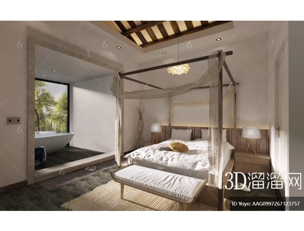 3DSKY FREE - FREE 3DS MAX MODELS