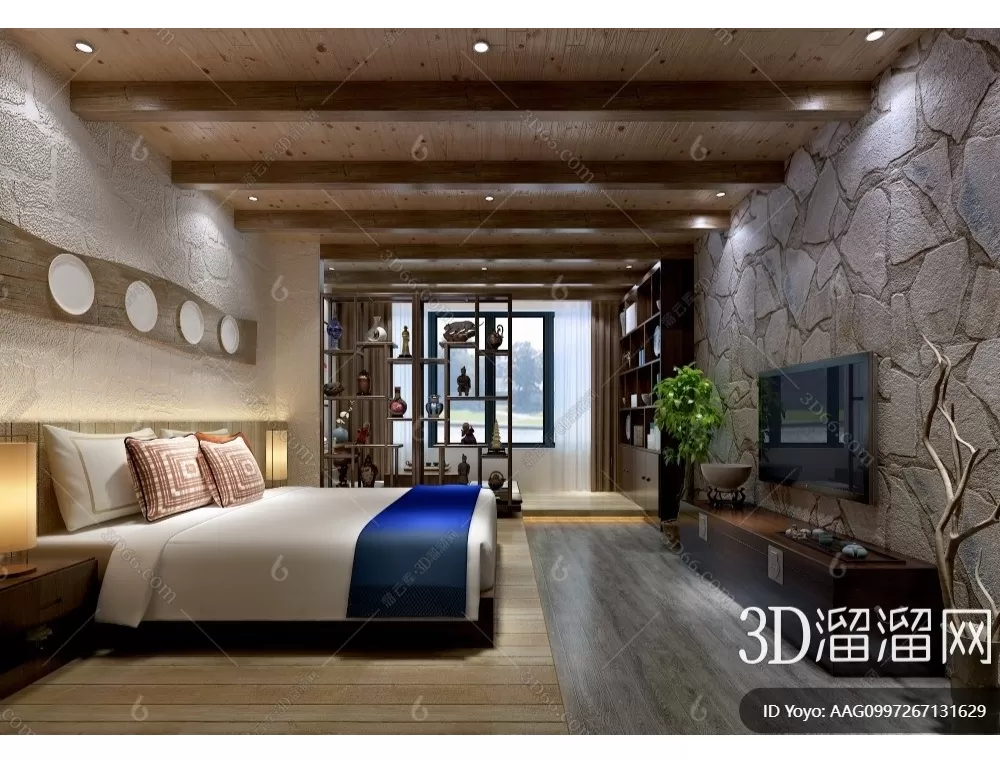 3DSKY FREE - FREE 3DS MAX MODELS