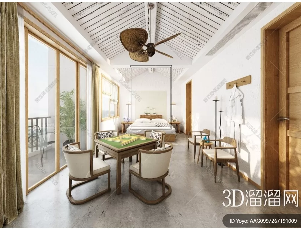 3DSKY FREE - FREE 3DS MAX MODELS