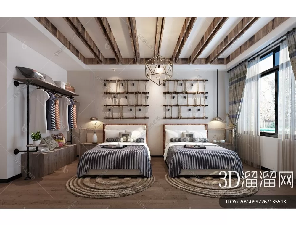 3DSKY FREE - FREE 3DS MAX MODELS