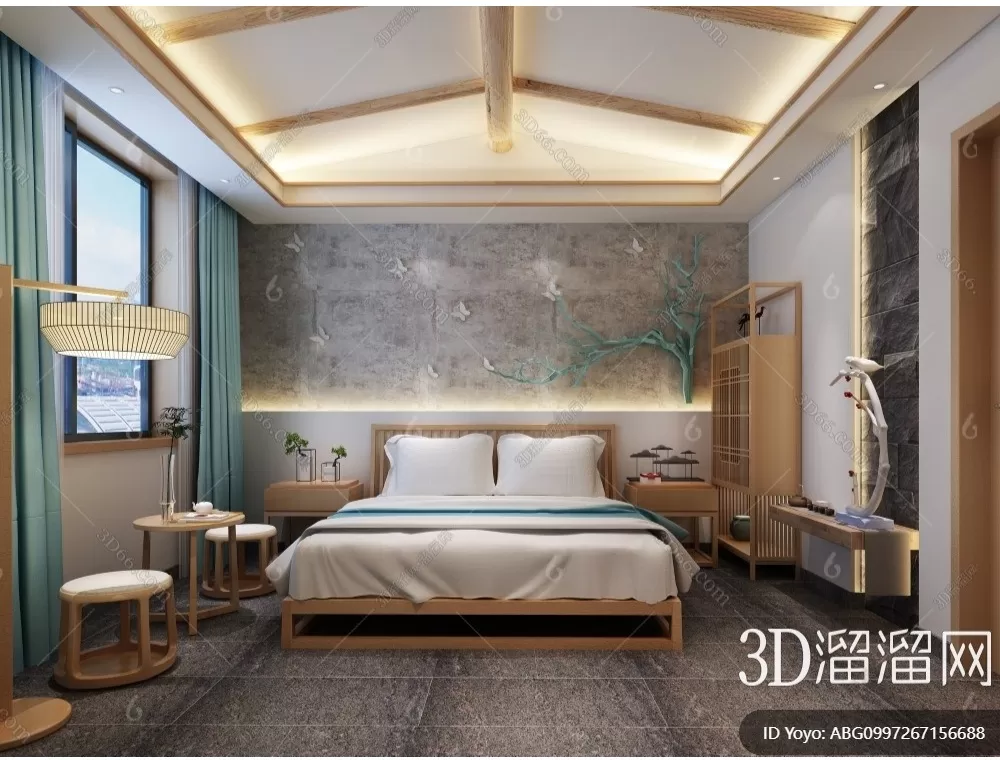 3DSKY FREE - FREE 3DS MAX MODELS