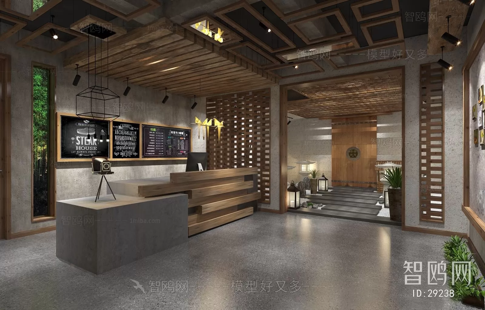 3DSKY FREE - FREE 3DS MAX MODELS