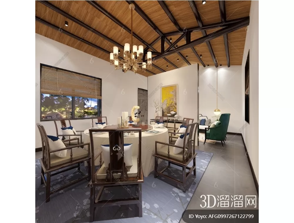 3DSKY FREE - FREE 3DS MAX MODELS