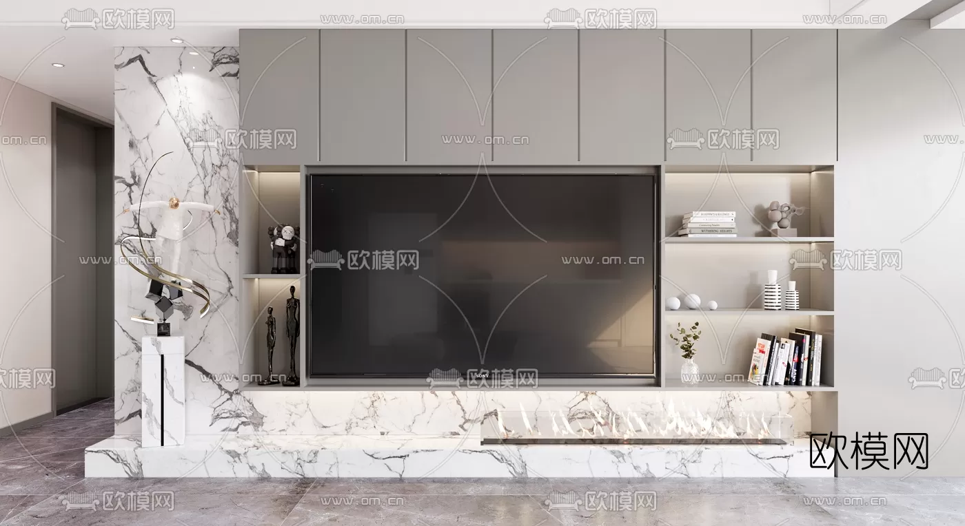 3DSKY FREE - FREE 3DS MAX MODELS