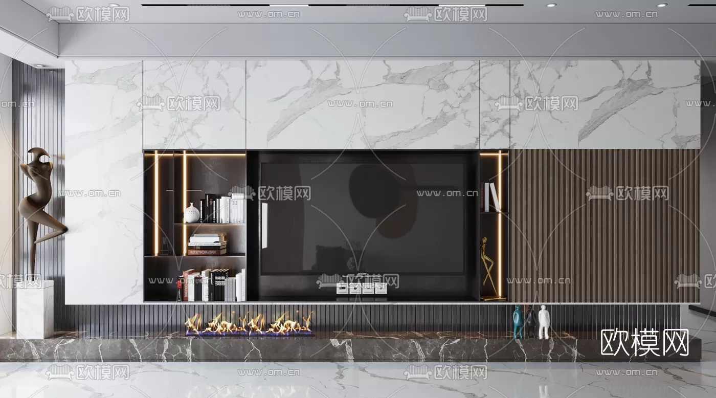 3DSKY FREE - FREE 3DS MAX MODELS