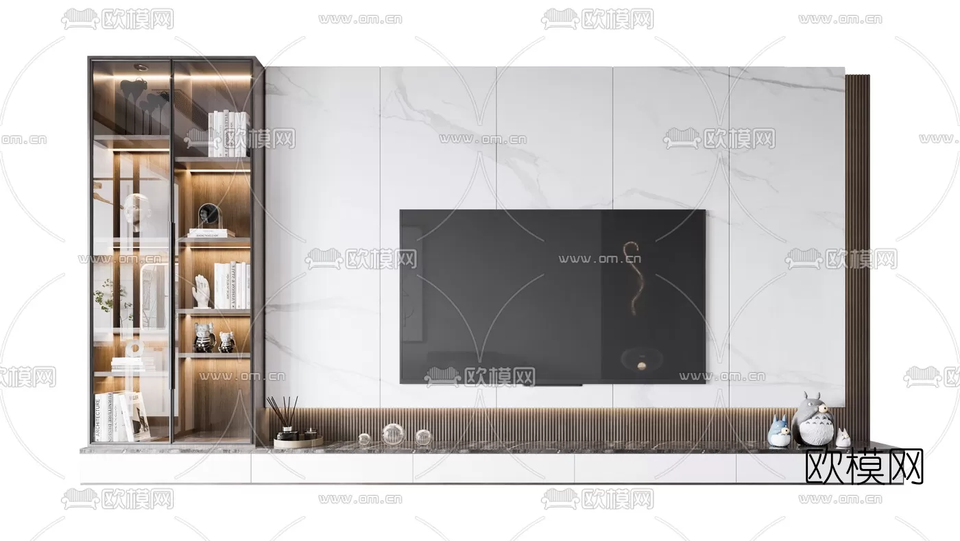 3DSKY FREE - FREE 3DS MAX MODELS