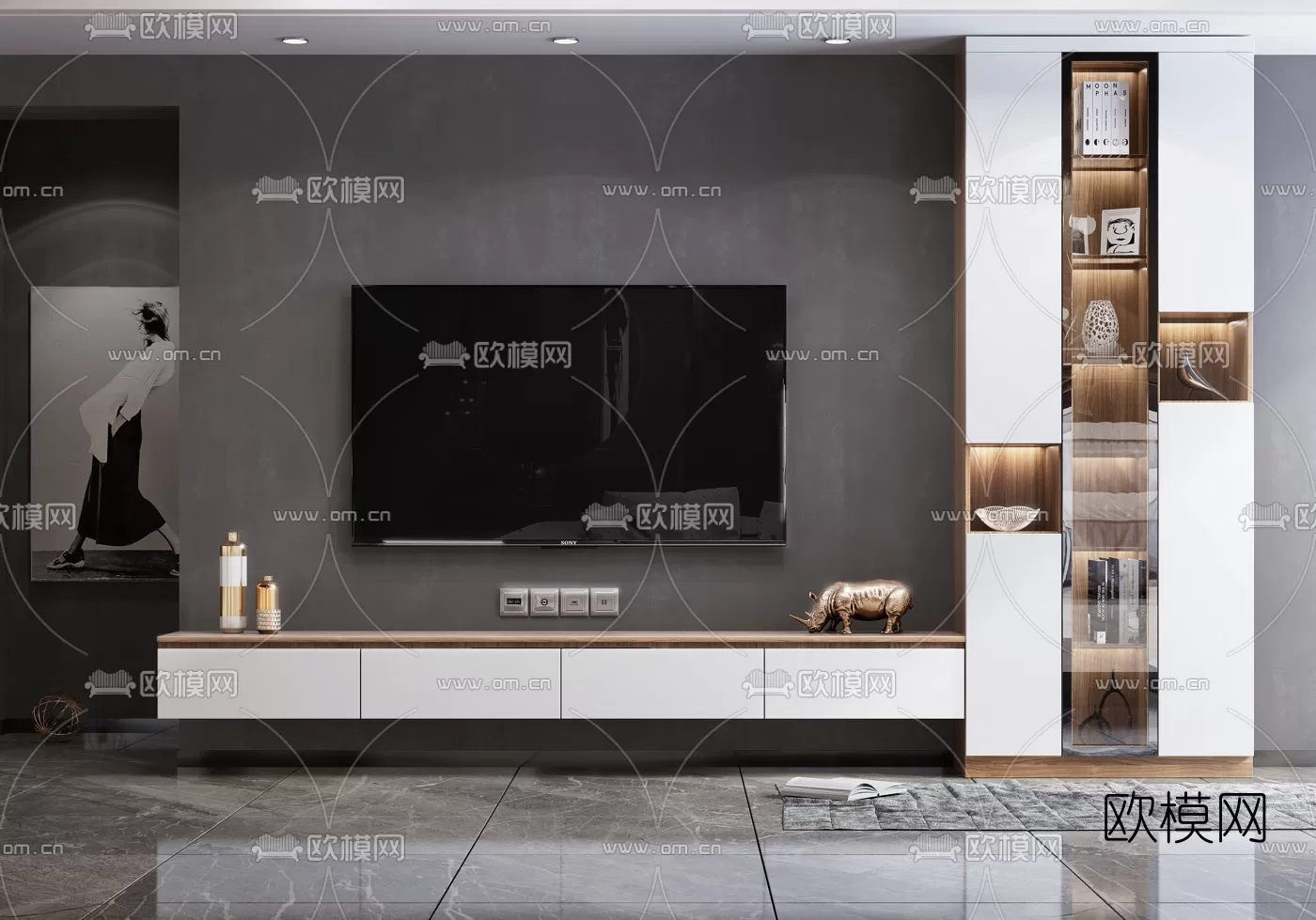 3DSKY FREE - FREE 3DS MAX MODELS