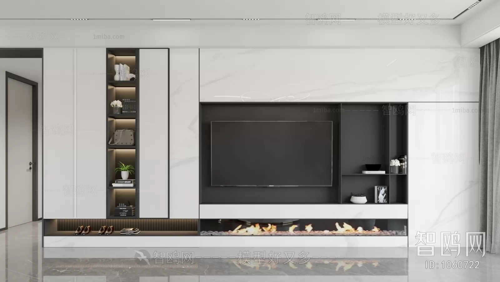 3DSKY FREE - FREE 3DS MAX MODELS