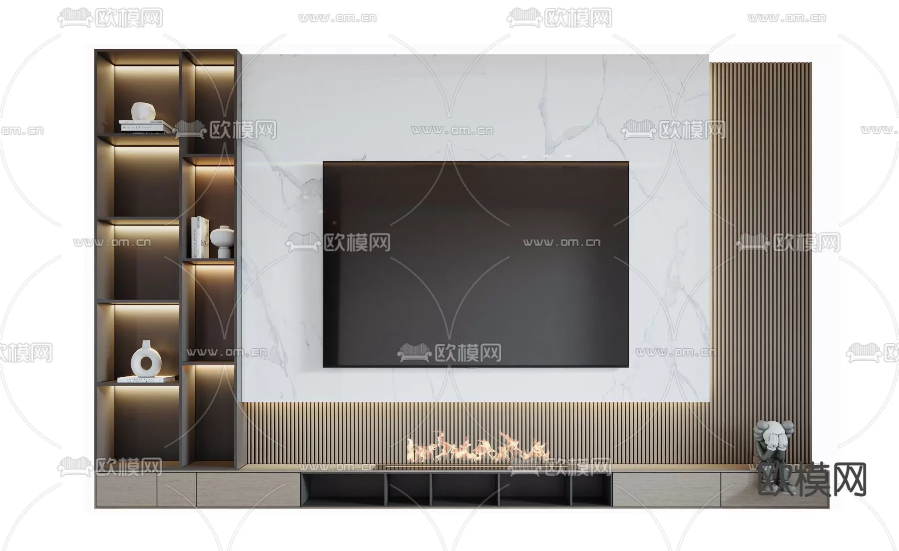 3DSKY FREE - FREE 3DS MAX MODELS