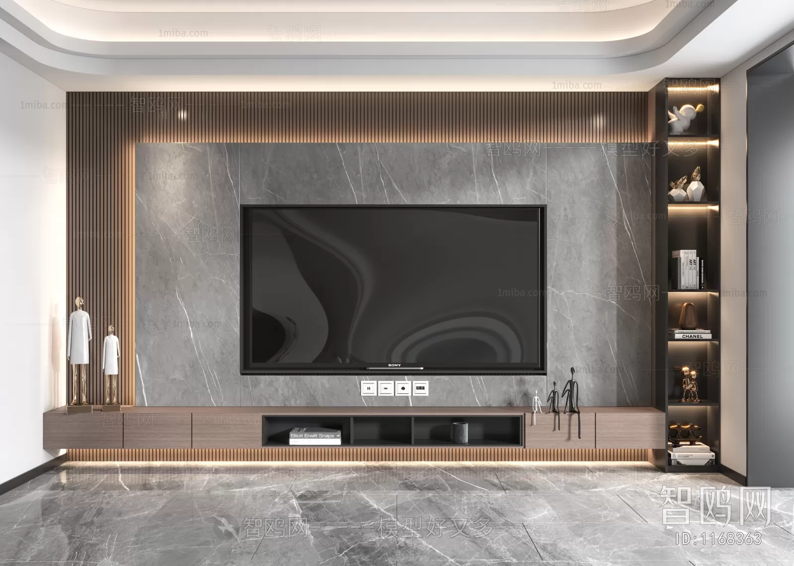 3DSKY FREE - FREE 3DS MAX MODELS