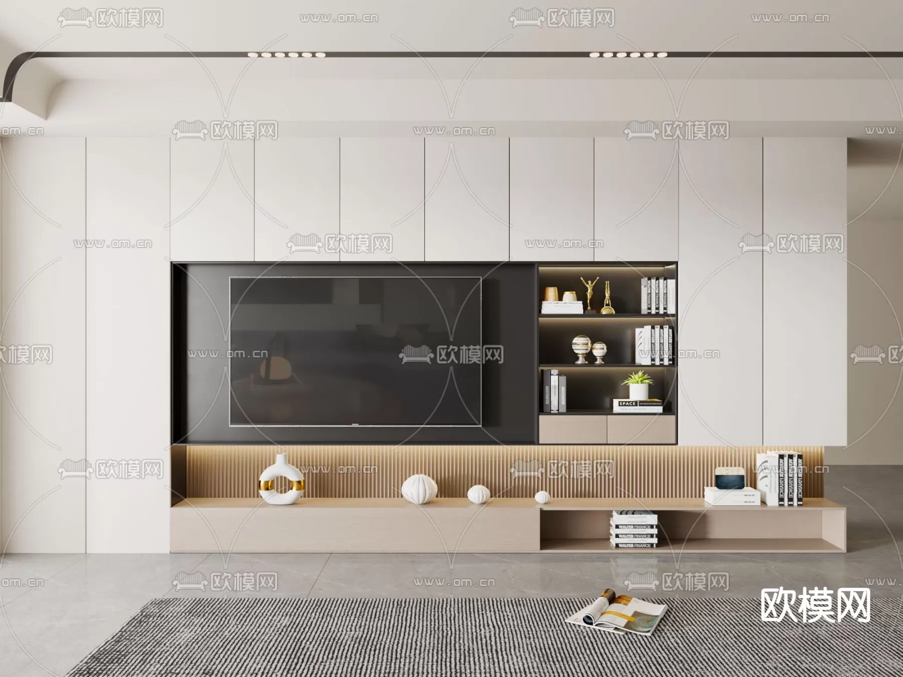 3DSKY FREE - FREE 3DS MAX MODELS