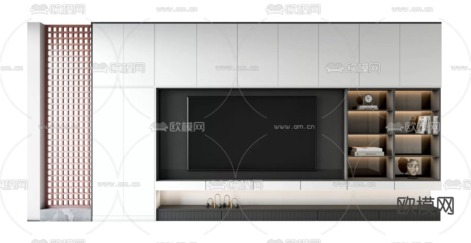 3DSKY FREE - FREE 3DS MAX MODELS