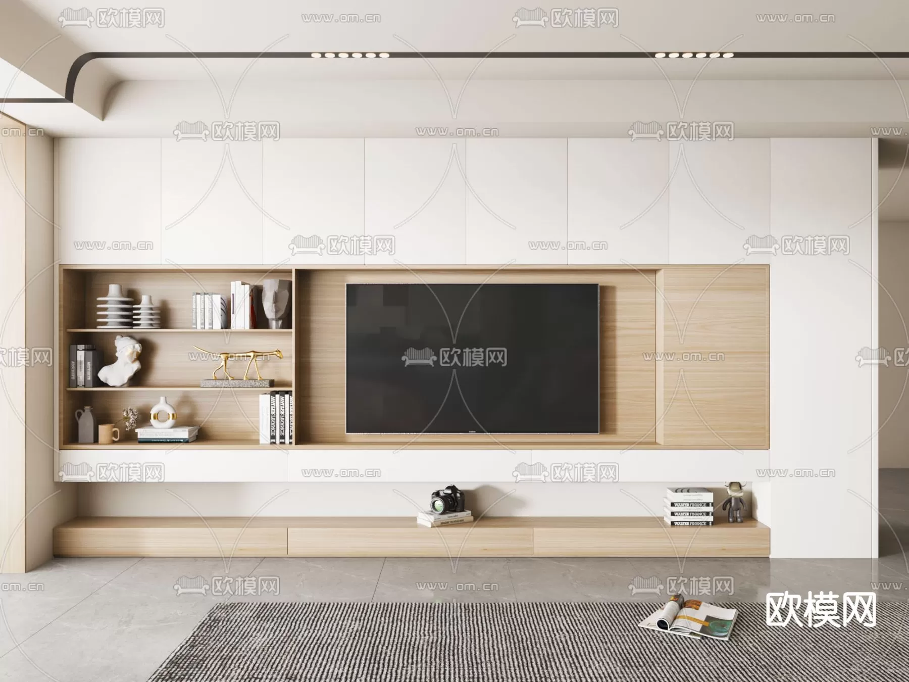 3DSKY FREE - FREE 3DS MAX MODELS