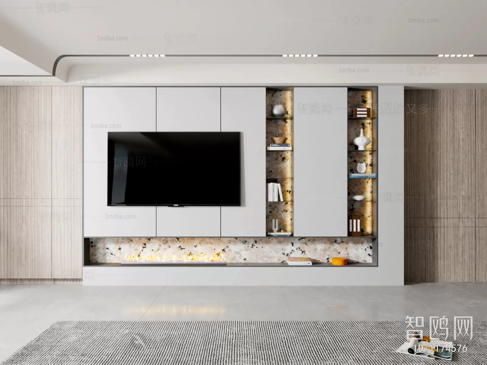 3DSKY FREE - FREE 3DS MAX MODELS