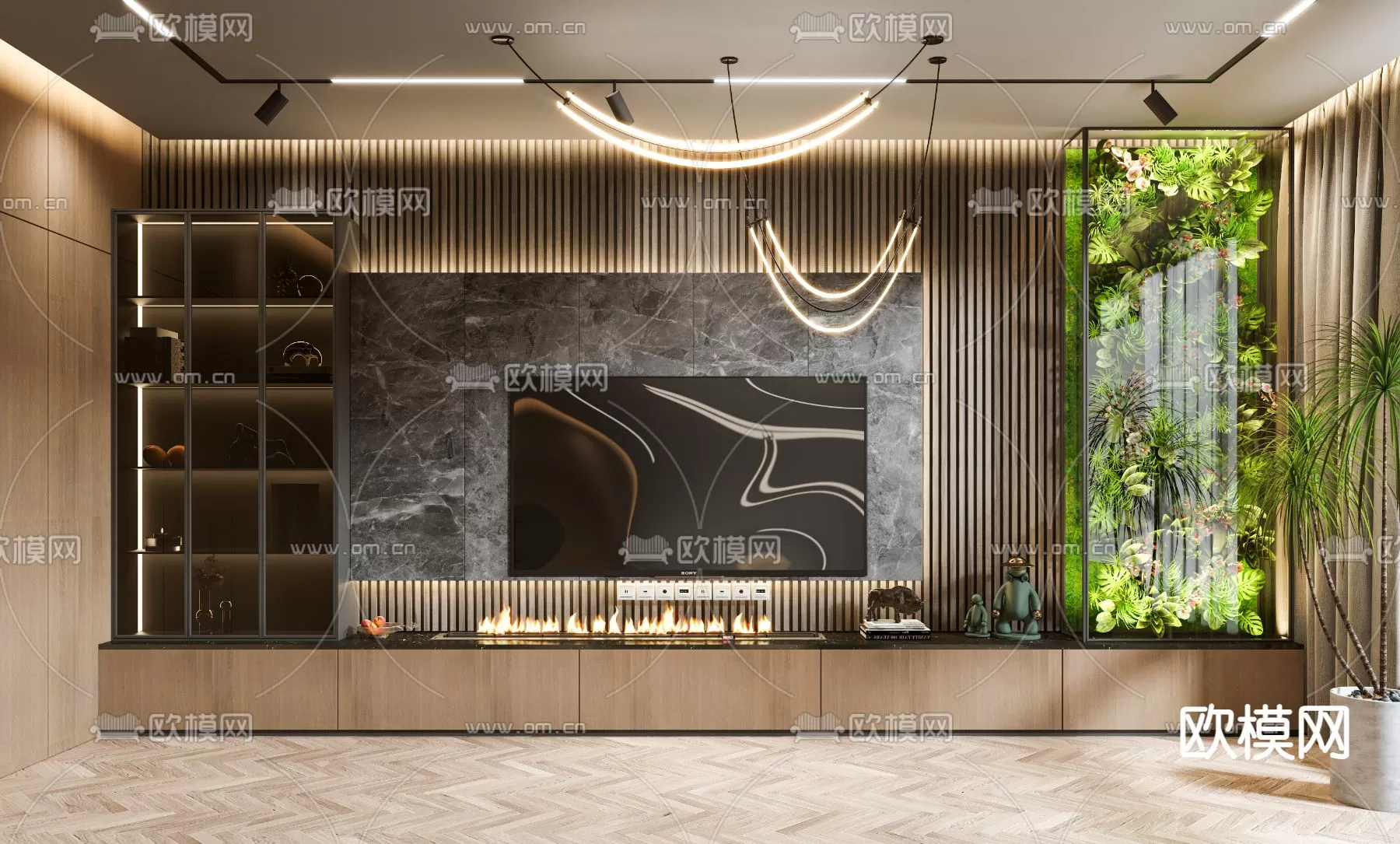 3DSKY FREE - FREE 3DS MAX MODELS