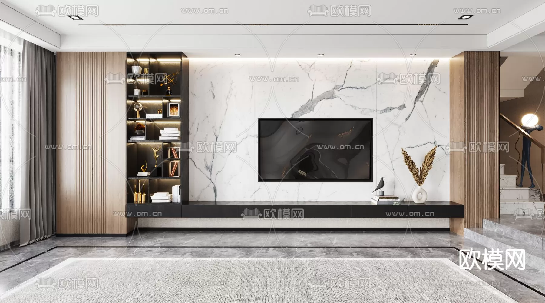 3DSKY FREE - FREE 3DS MAX MODELS