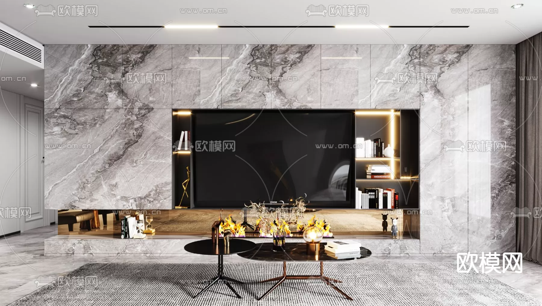 3DSKY FREE - FREE 3DS MAX MODELS