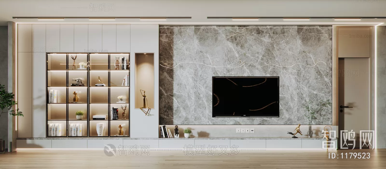 3DSKY FREE - FREE 3DS MAX MODELS