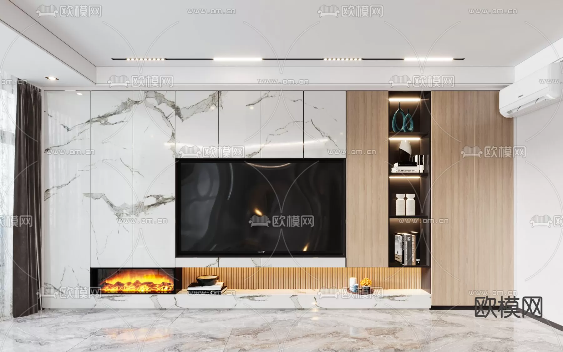 3DSKY FREE - FREE 3DS MAX MODELS