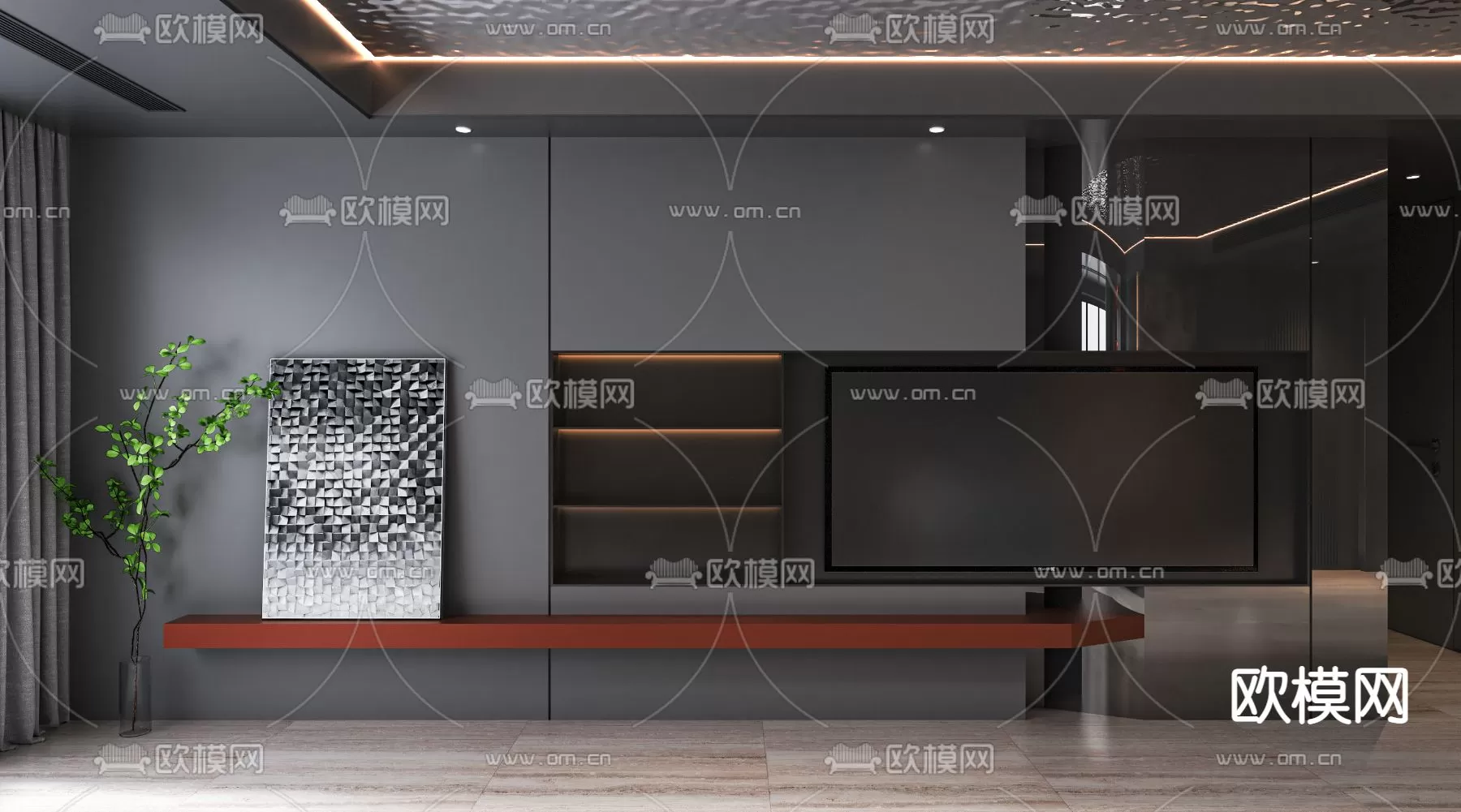 3DSKY FREE - FREE 3DS MAX MODELS