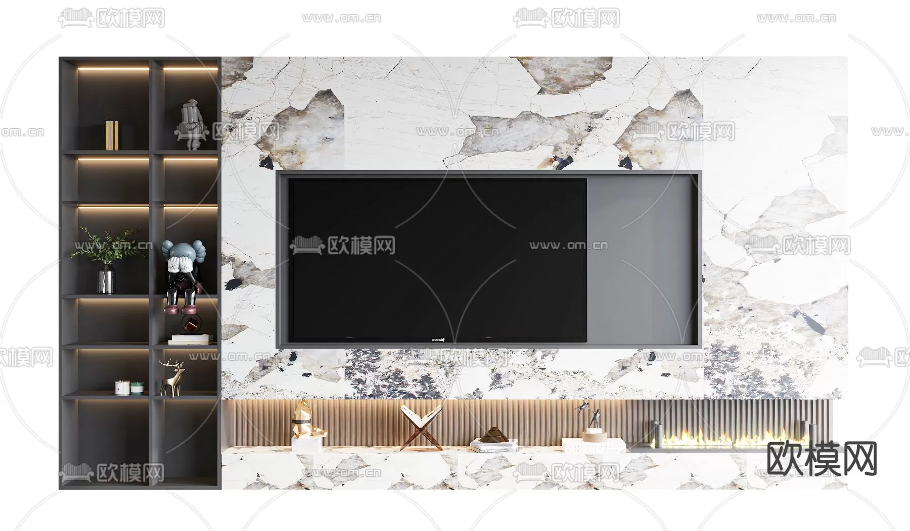 3DSKY FREE - FREE 3DS MAX MODELS