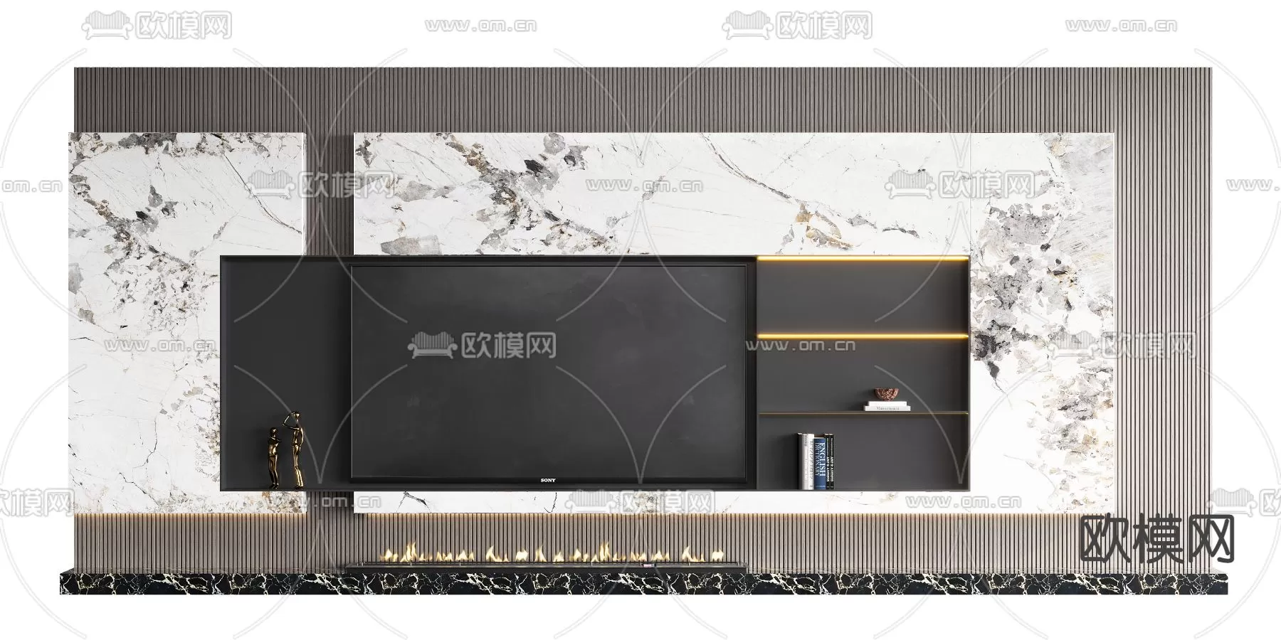 3DSKY FREE - FREE 3DS MAX MODELS