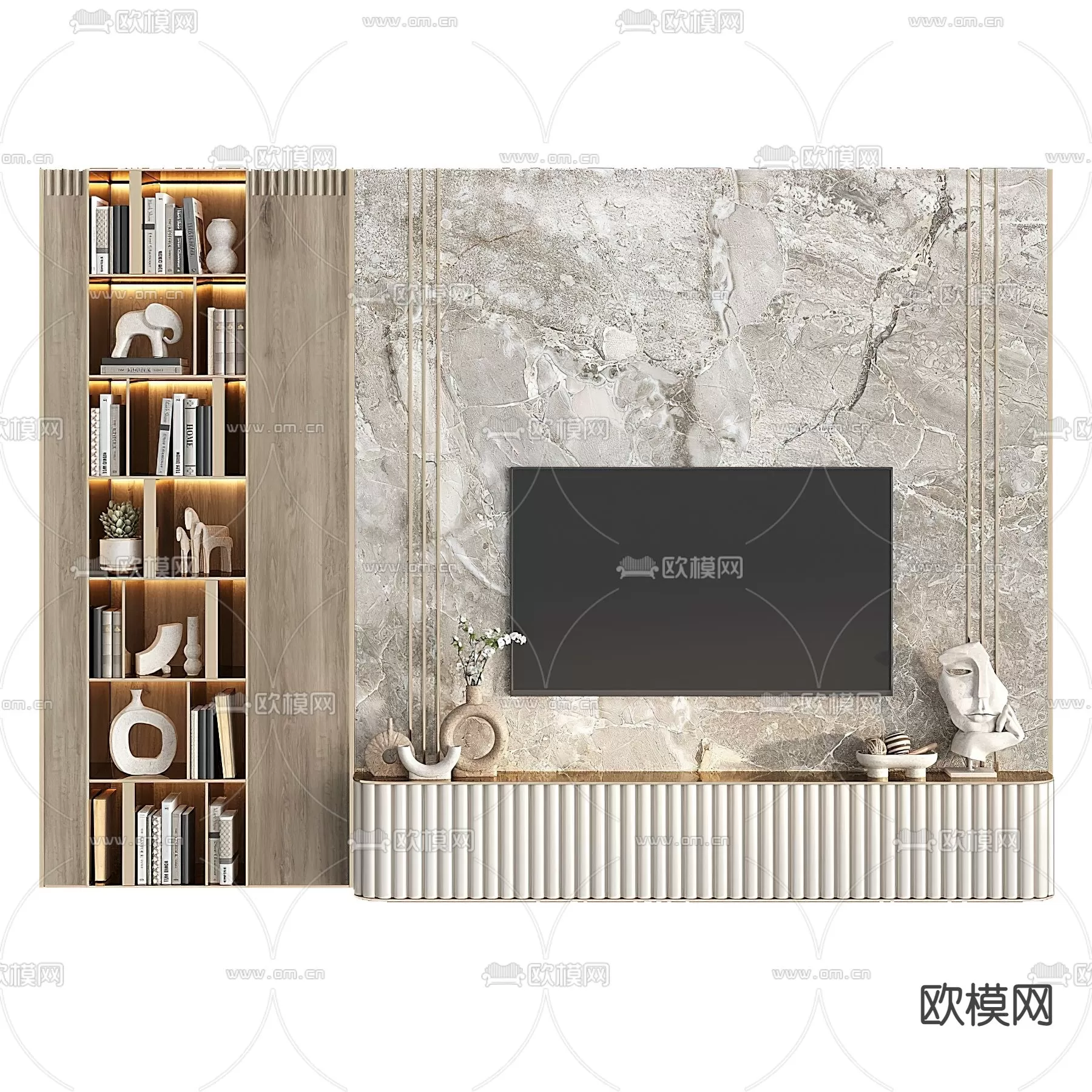 3DSKY FREE - FREE 3DS MAX MODELS