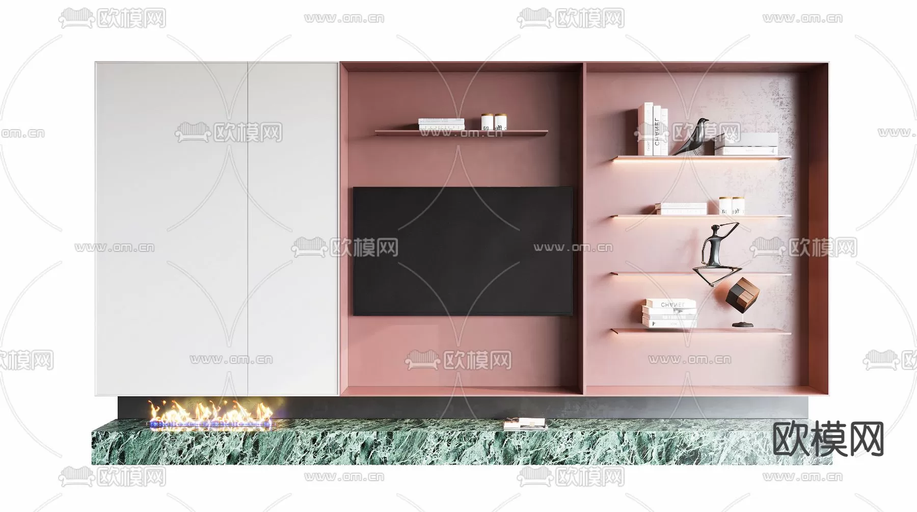 3DSKY FREE - FREE 3DS MAX MODELS