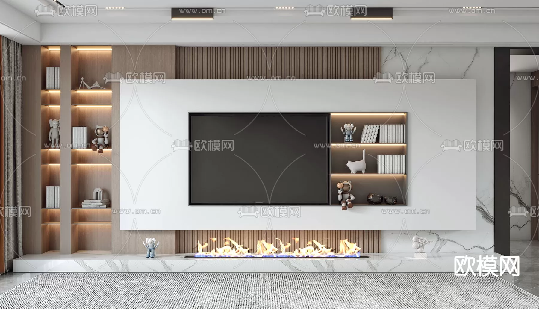 3DSKY FREE - FREE 3DS MAX MODELS