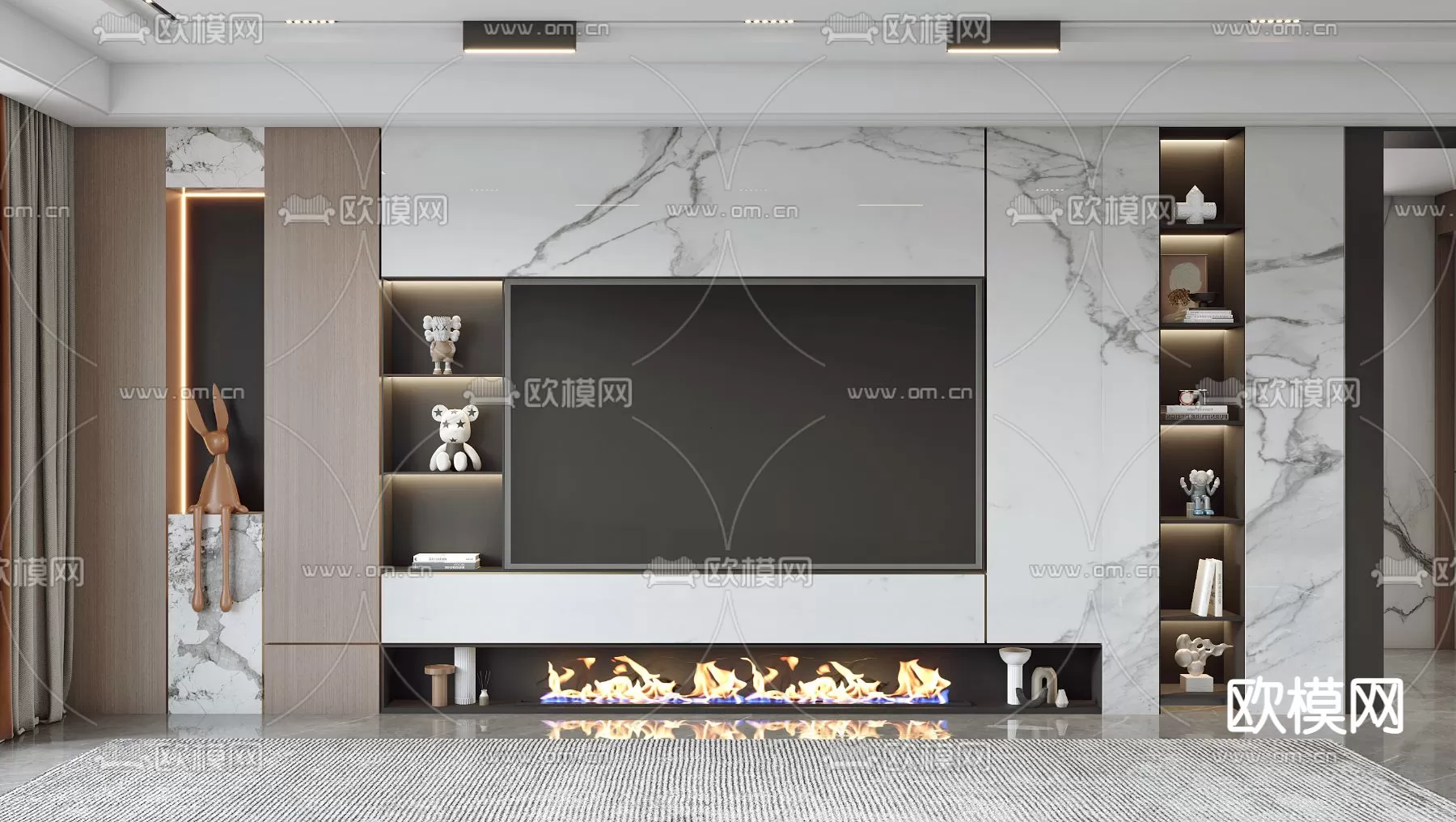 3DSKY FREE - FREE 3DS MAX MODELS