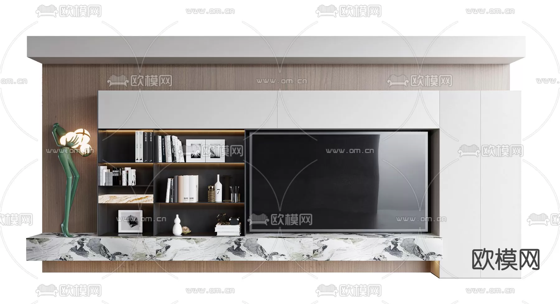 3DSKY FREE - FREE 3DS MAX MODELS