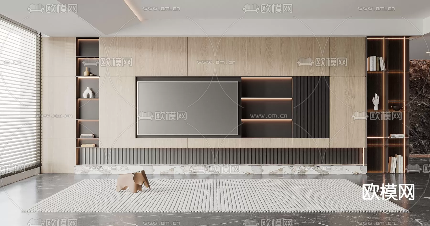 3DSKY FREE - FREE 3DS MAX MODELS