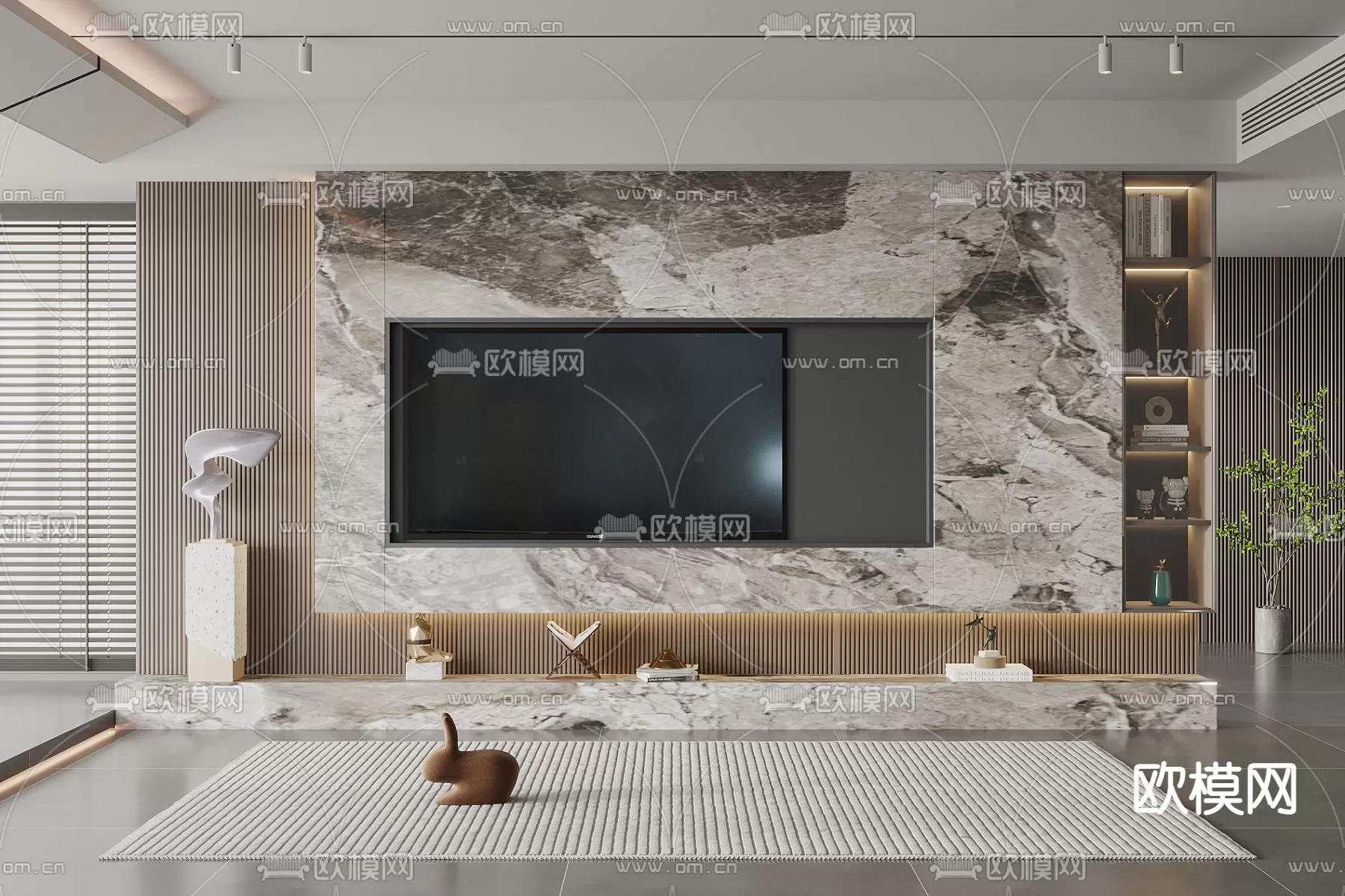 3DSKY FREE - FREE 3DS MAX MODELS