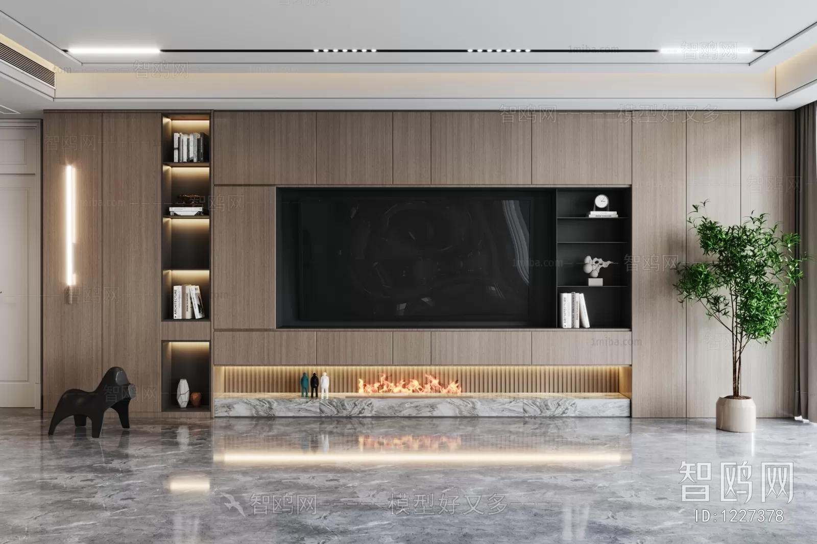 3DSKY FREE - FREE 3DS MAX MODELS